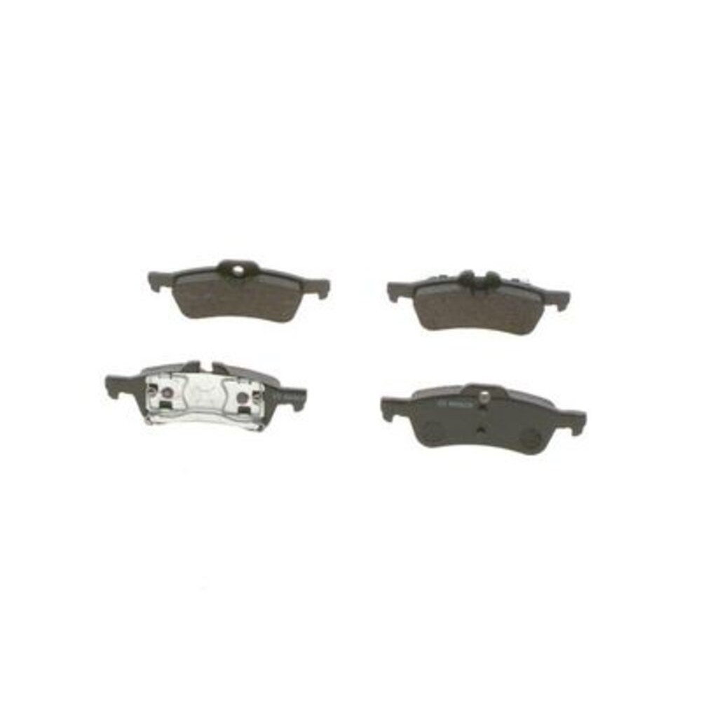 Image for Bosch Brake lining BP973