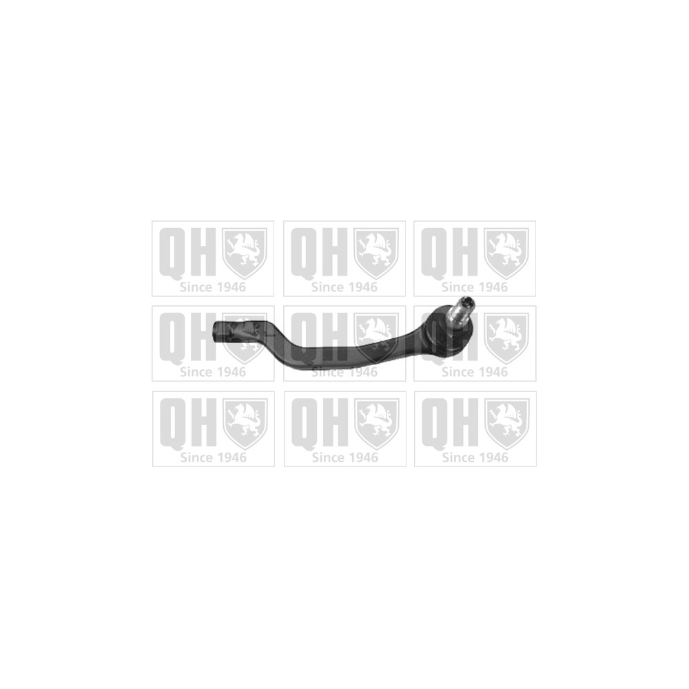 Image for QH QR3431S Tie Rod End RH