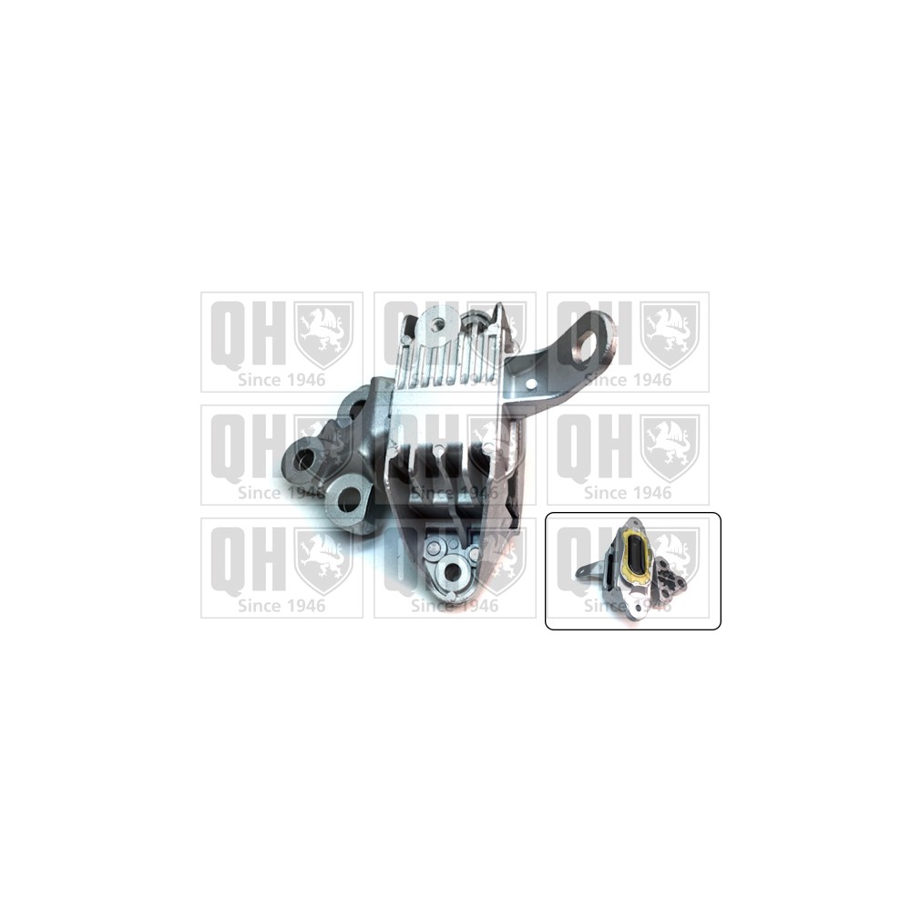 Image for QH EM4710 Engine Mounting
