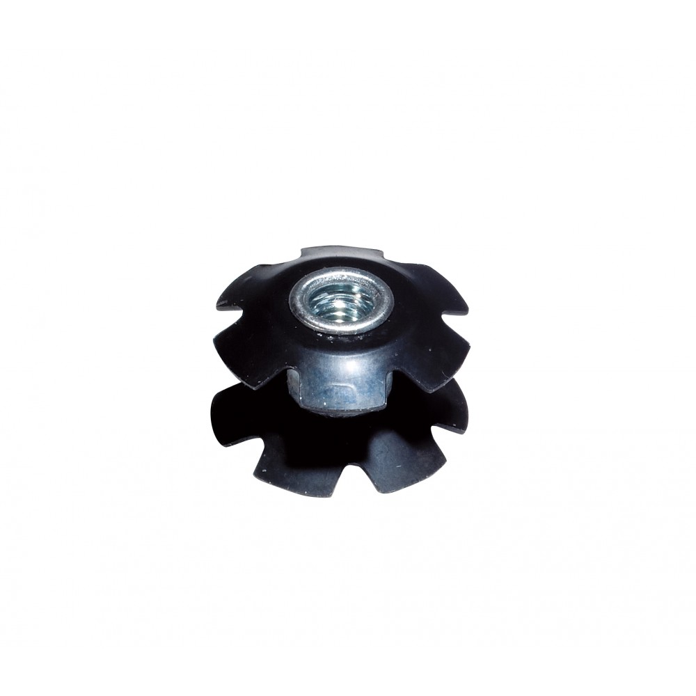 Image for Weldtite 8040 Aheadset Star Nut 1¸