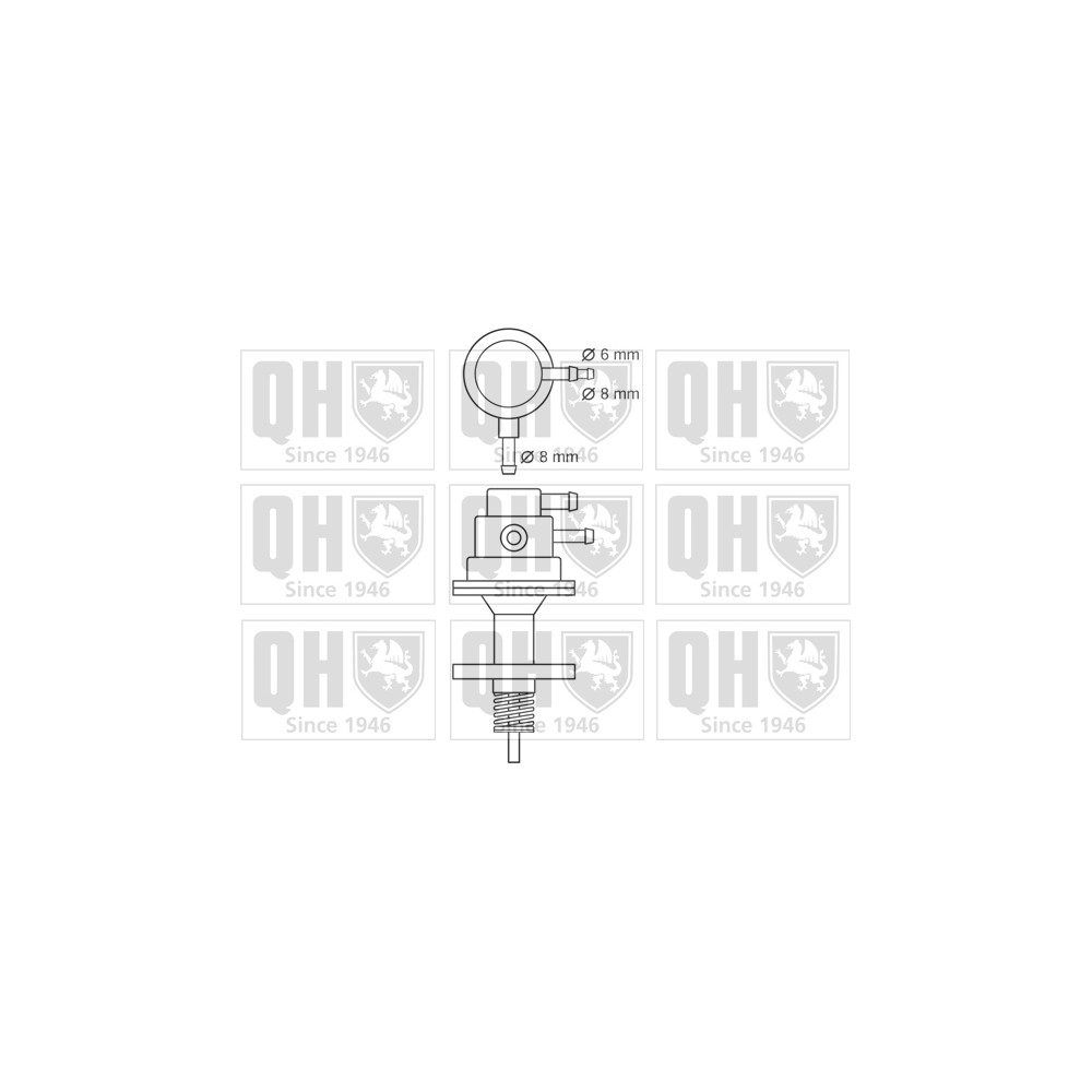 Image for Fuel Pump