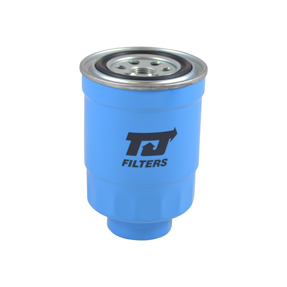 Image for TJ QFF0256 Fuel Filter