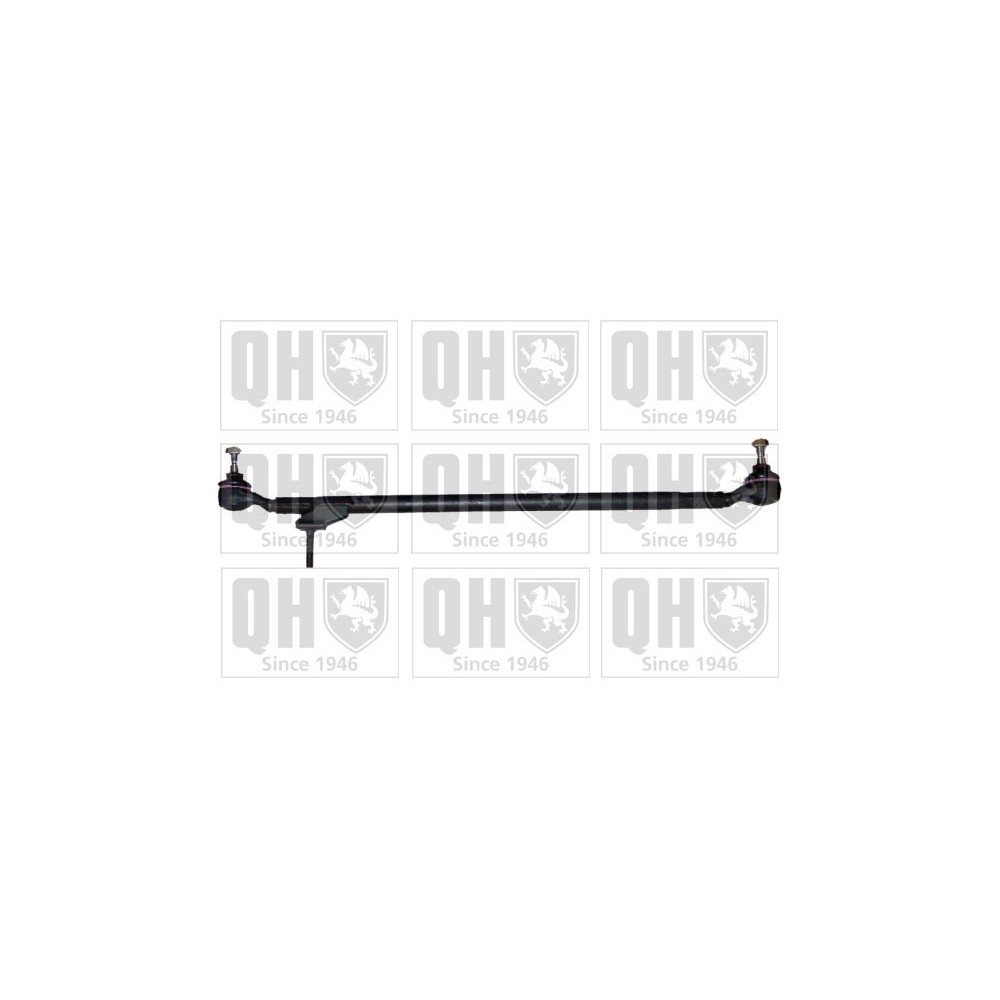 Image for QH QDL2056S Drag Link Assembly