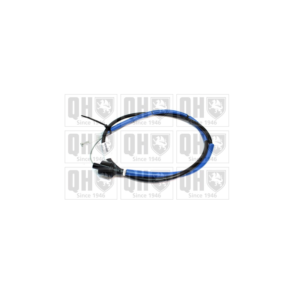 Image for QH QCC1585 Clutch Cable