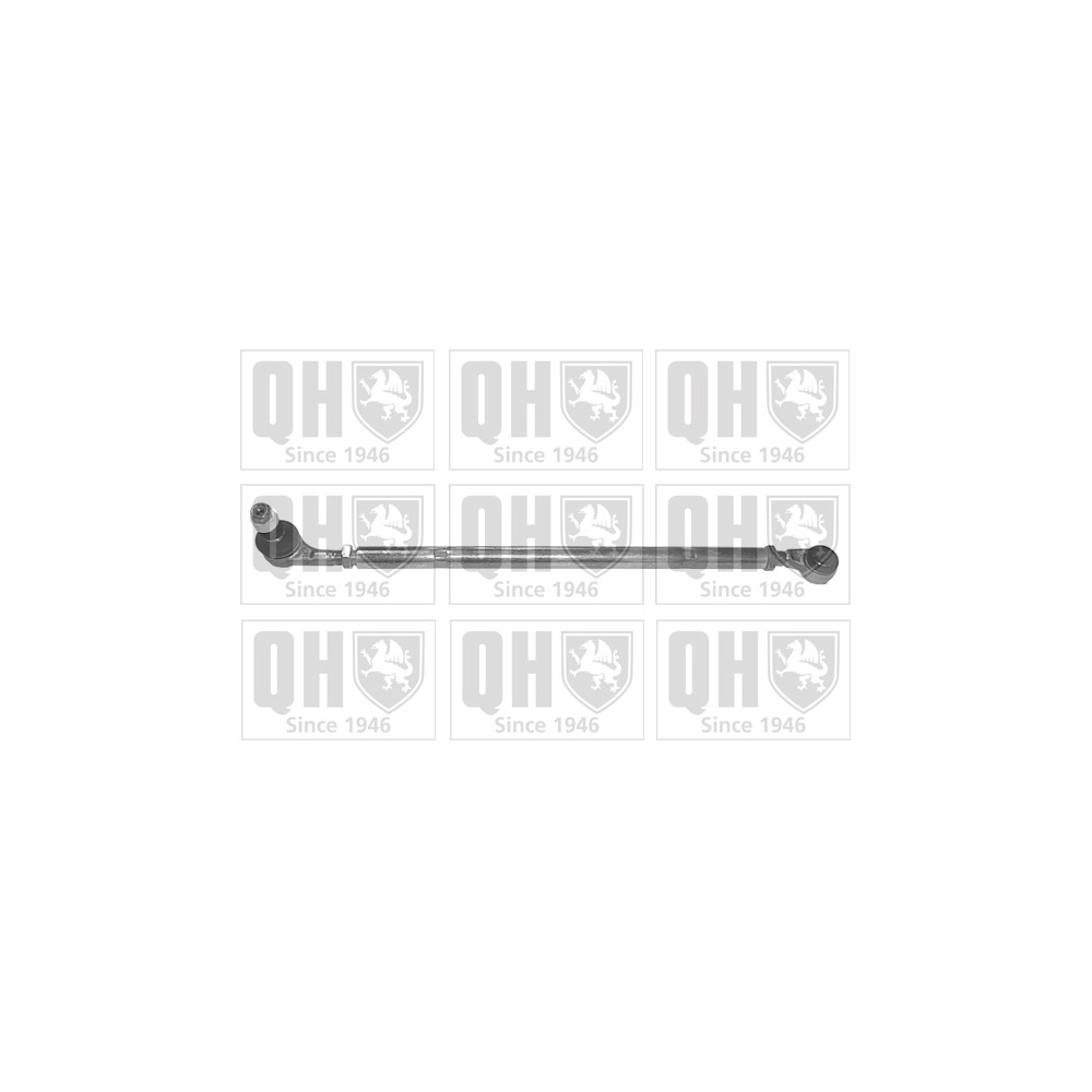 Image for QH QDL2737S Drag Link Assembly