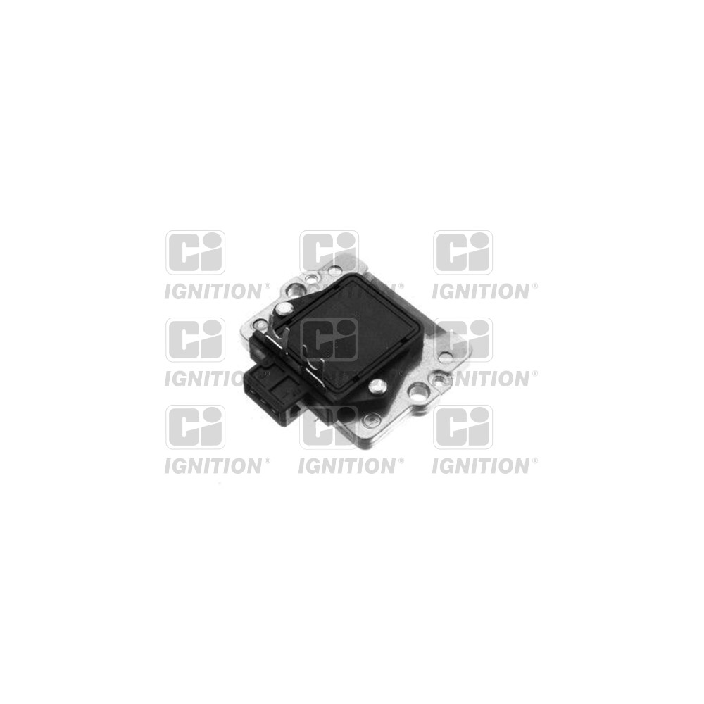 Image for CI XEI40 Ignition Module