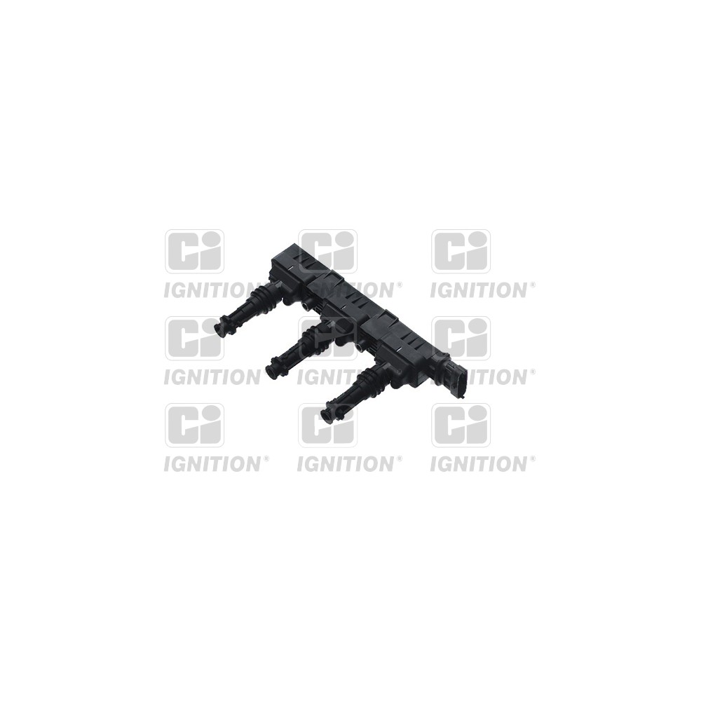 Image for CI XIC8198 Ignition Coil