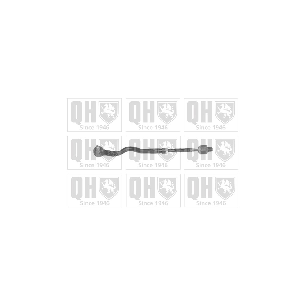 Image for QH QDL5283S Drag Link Assembly