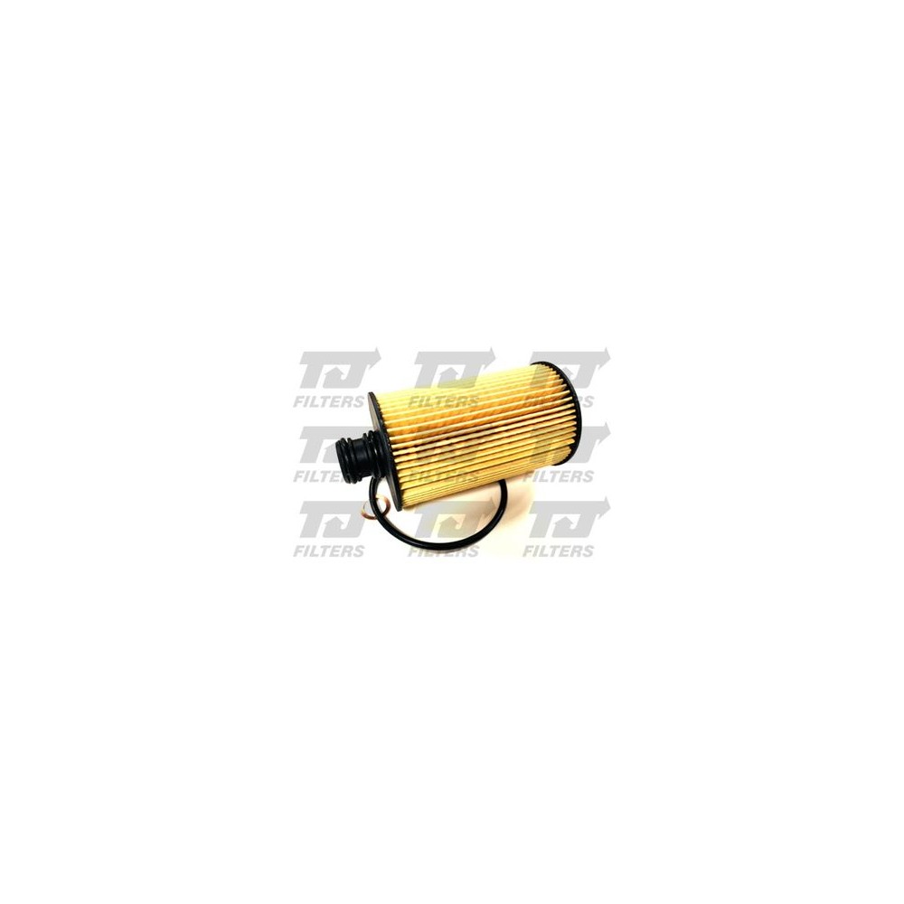 Image for TJ QFL0395 Oil Filter