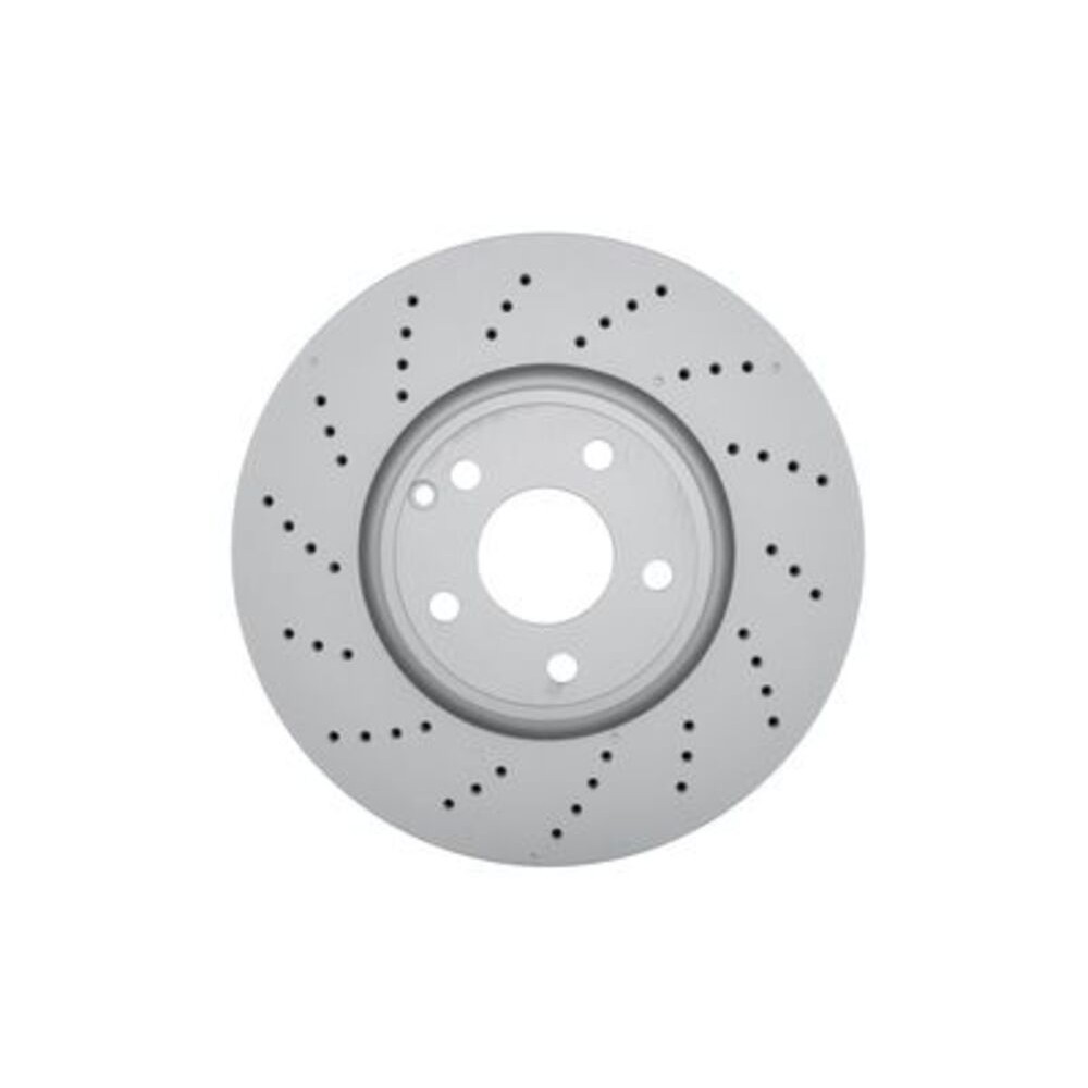 Image for Bosch Brake disc BD1552