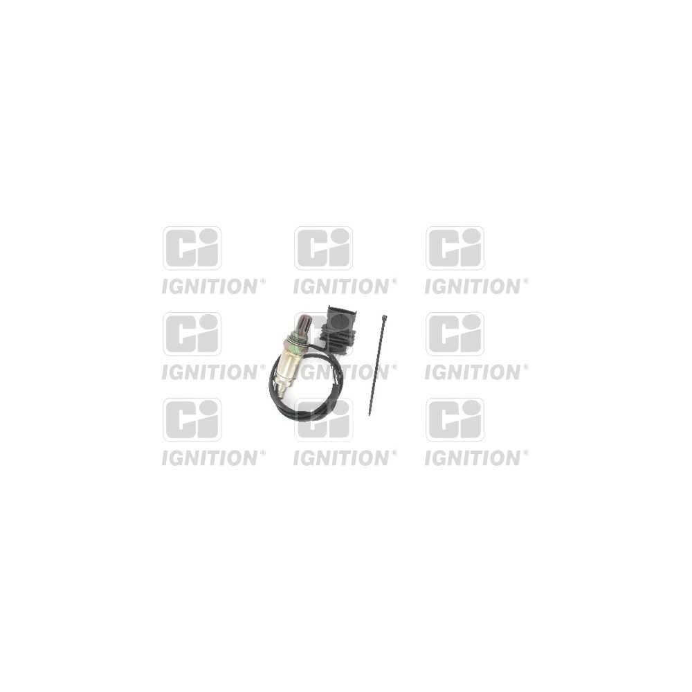 Image for CI XLOS1139 Oxygen Sensor