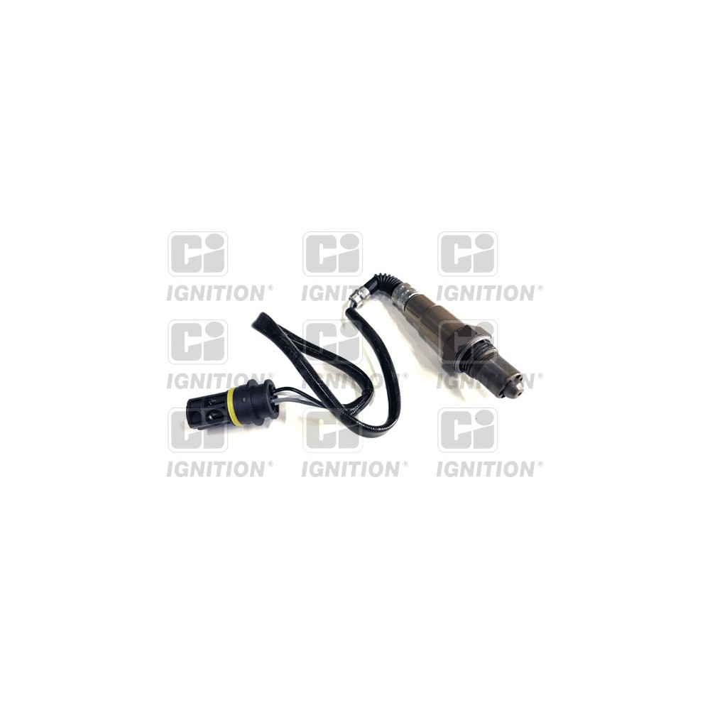 Image for Oxygen Sensor