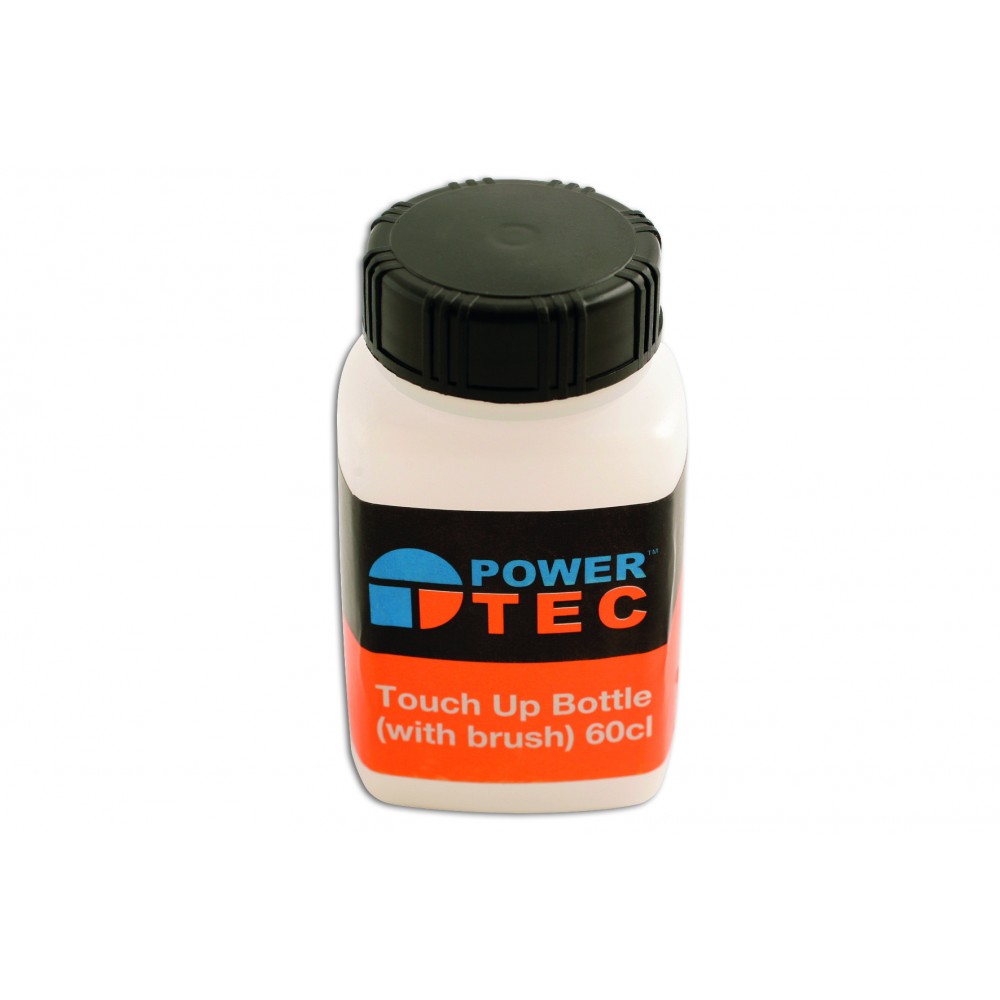 Image for Power-Tec 92024 Touch Up Bottles 60ml -100pc