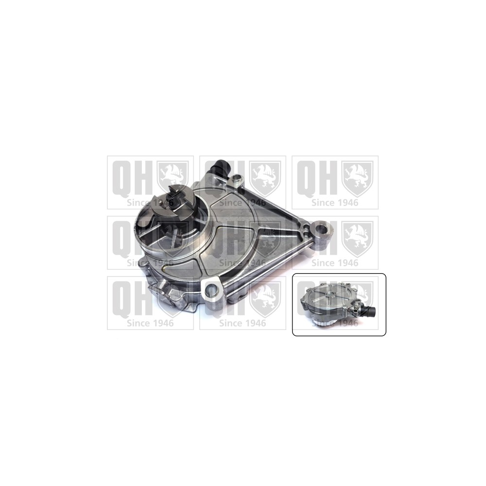 Image for QH QVP1016 Vacuum Pump