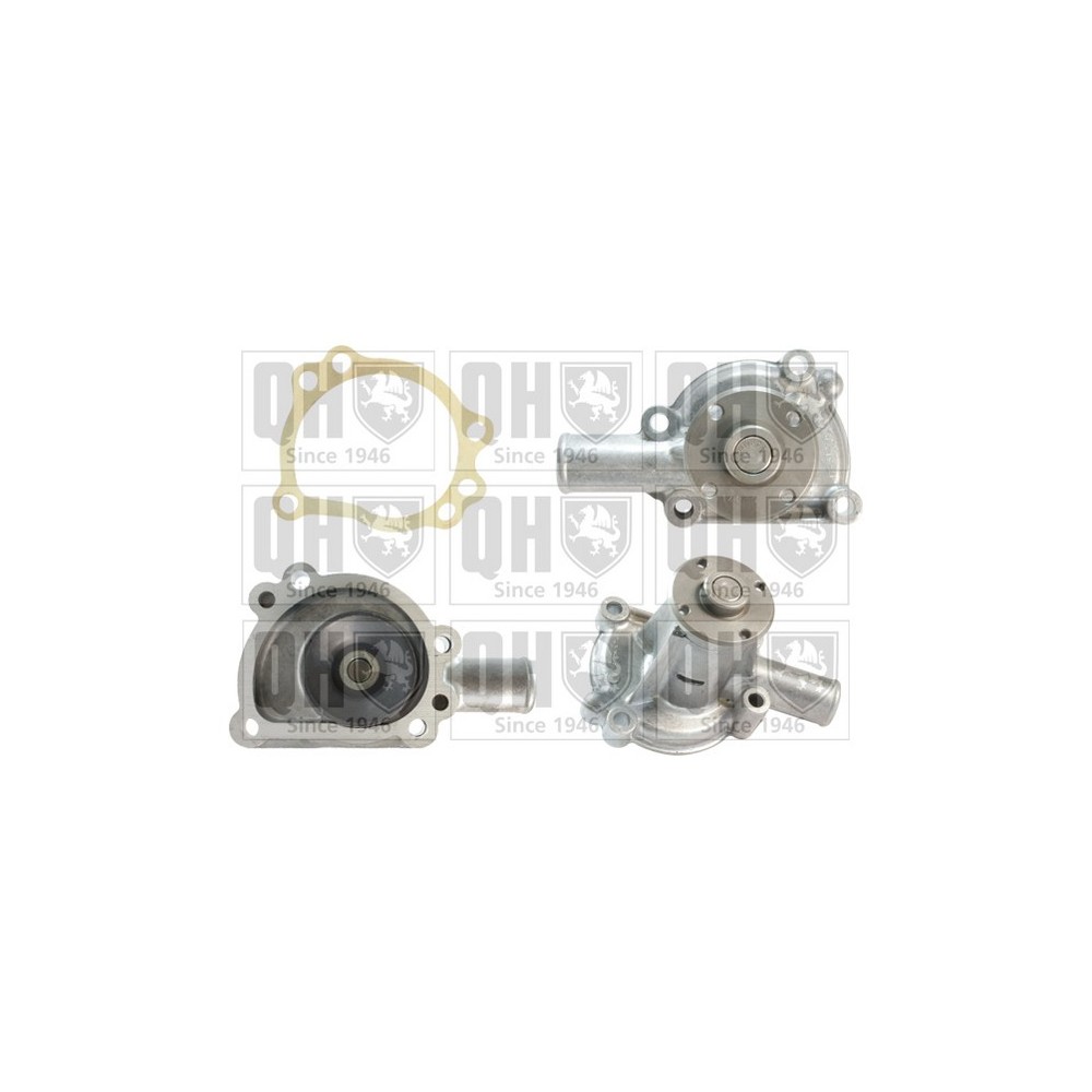 Image for QH QCP2301 Water Pump
