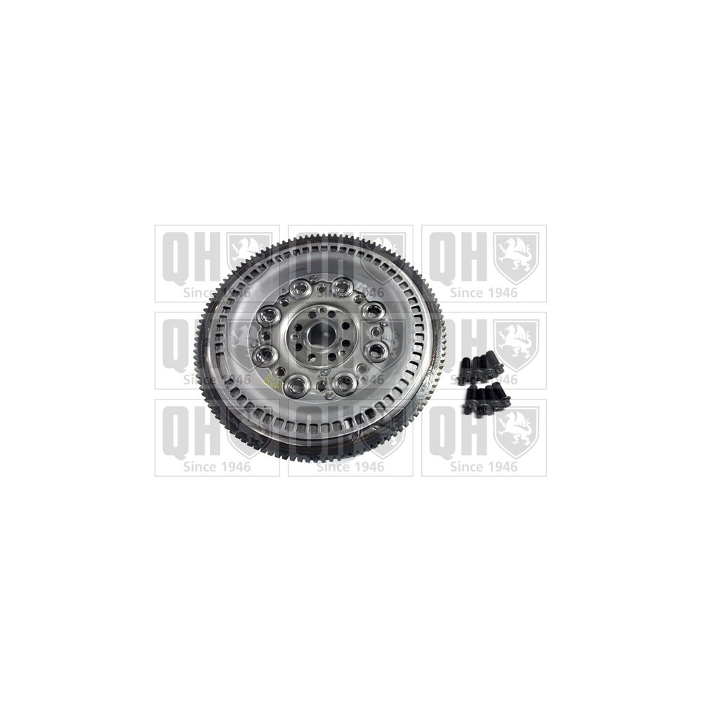 Image for QH QDF208 Dual Mass Flywheel