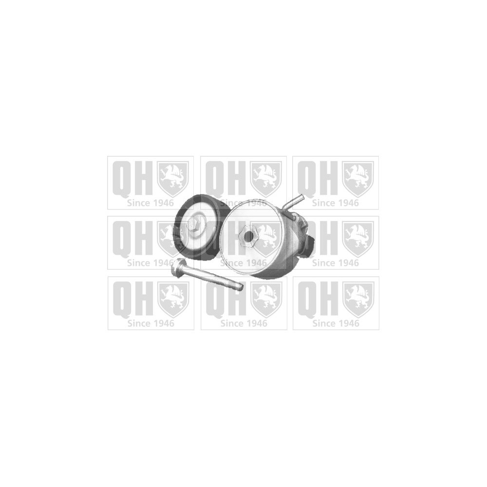 Image for QH QTA1133 Drive Belt Tensioner