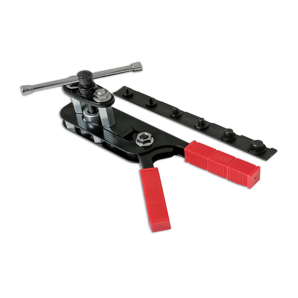 Laser 3434 Flaring Tool In Situ Tetrosyl Express Ltd