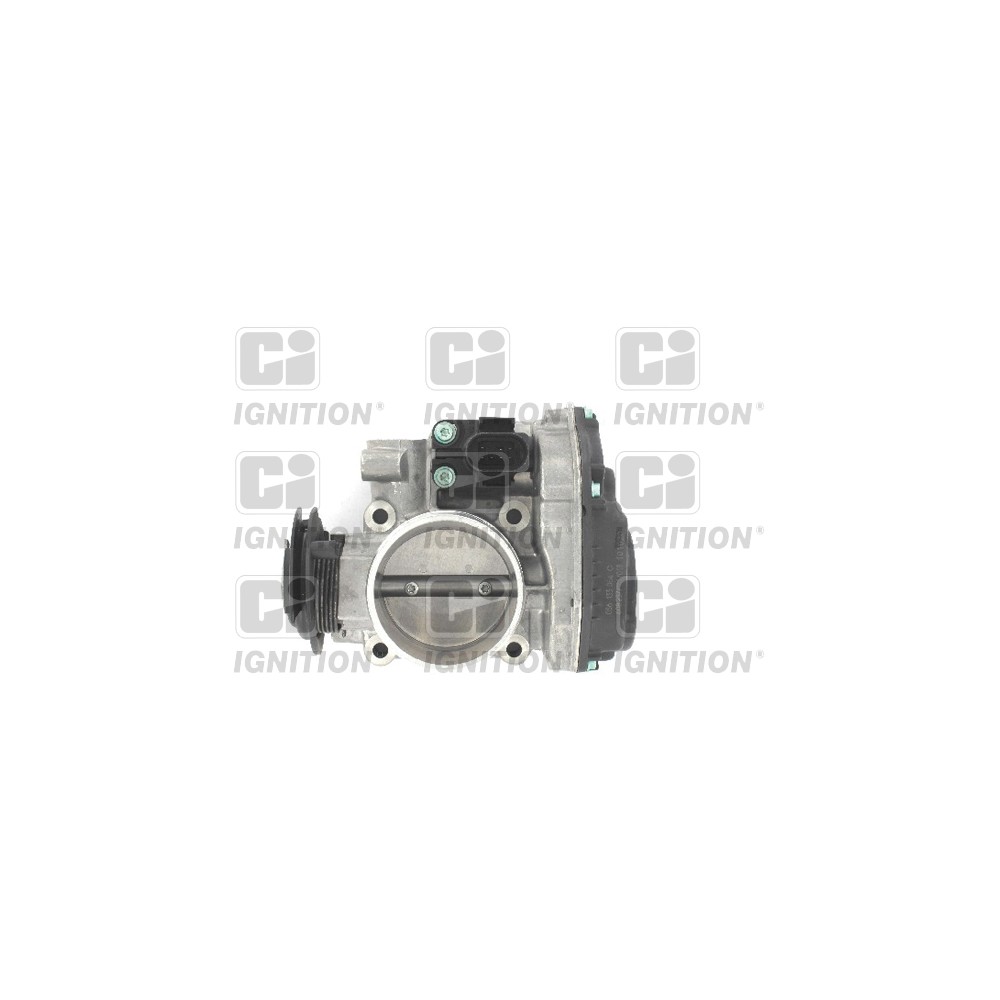 Image for Throttle Body