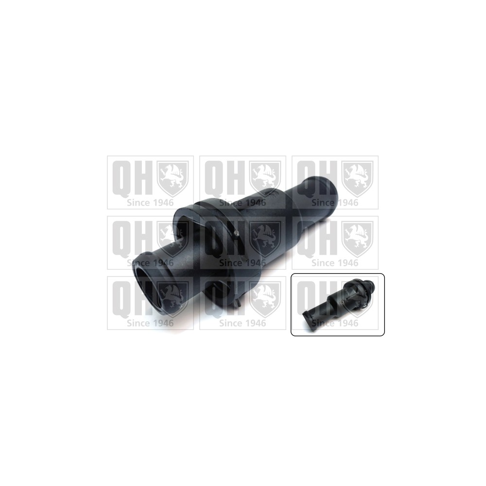 Image for QH QTH955K Thermostat Kit
