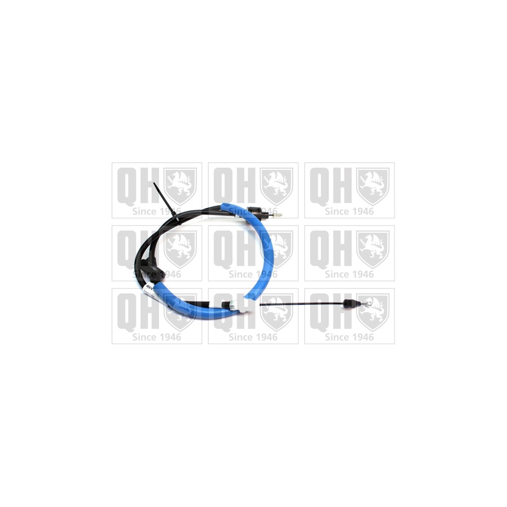 Image for QH QCC1326 Clutch Cable