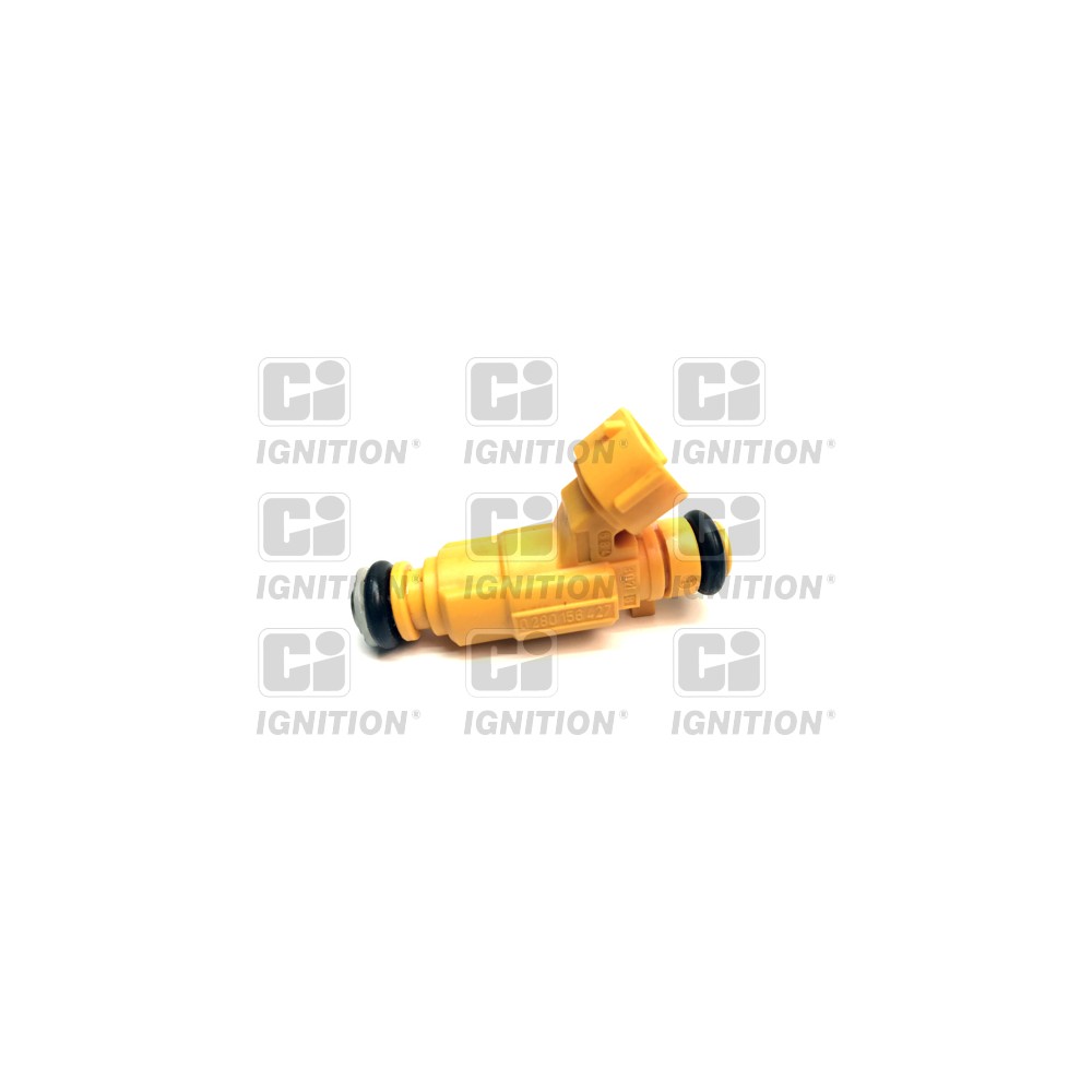 Image for Fuel Injector