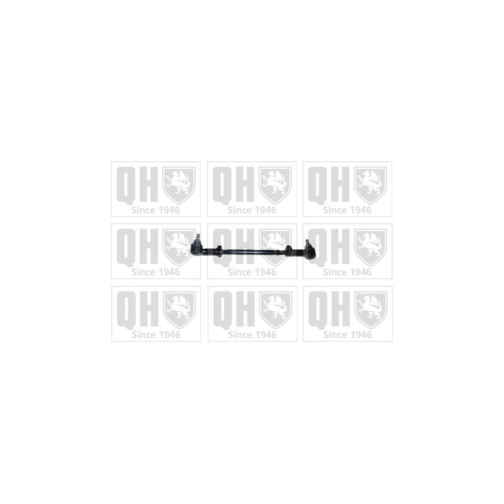Image for QH QDL2612S Drag Link Assembly