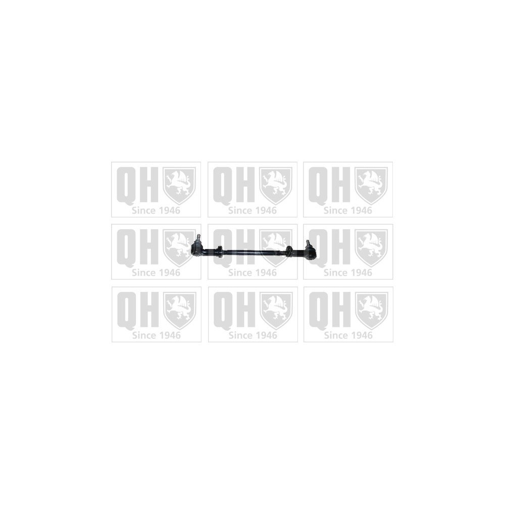 Image for QH QDL2612S Drag Link Assembly