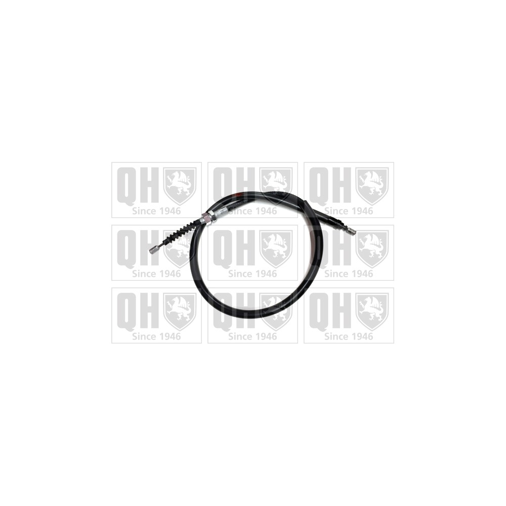Image for QH BC2430 Brake Cable