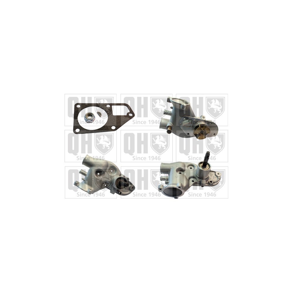 Image for QH QCP2054 Water Pump