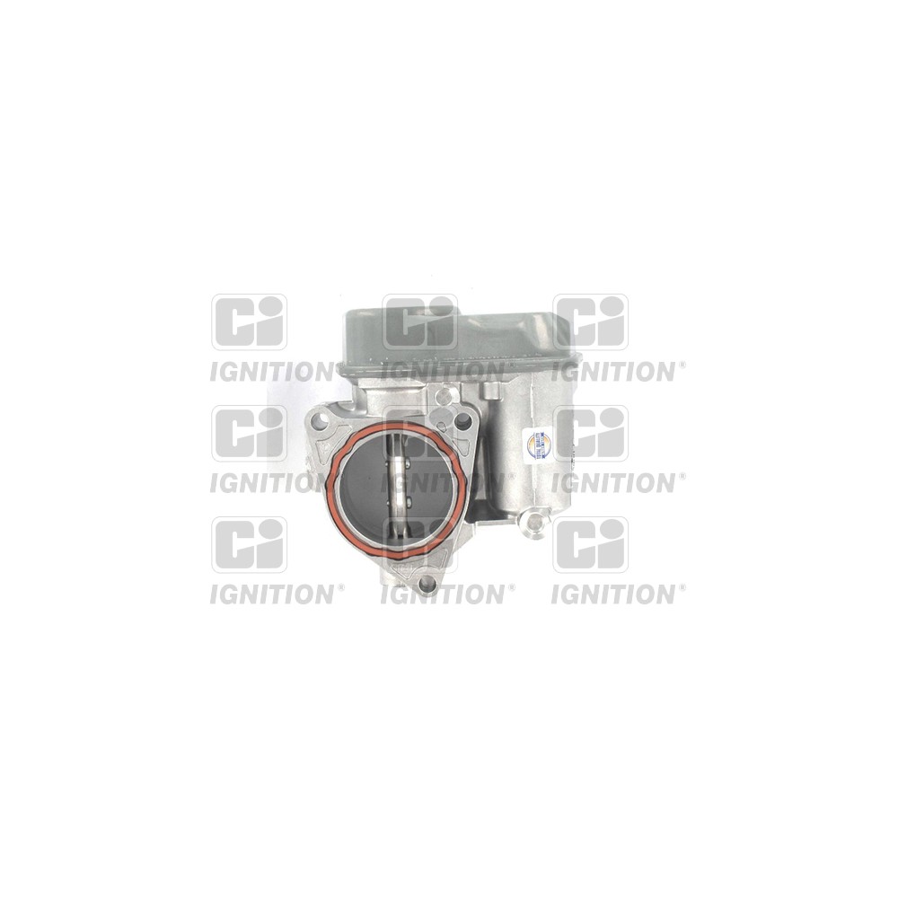 Image for CI XPOT496 Throttle Body