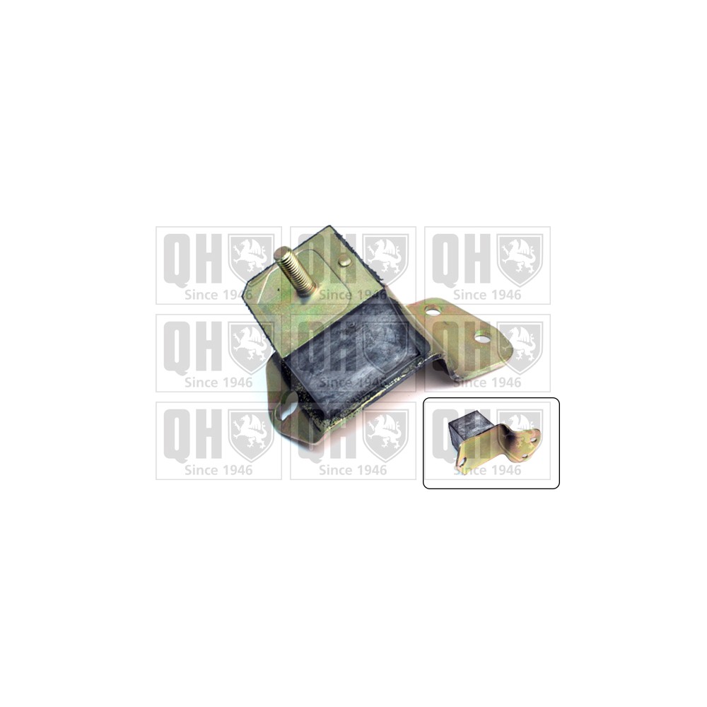 Image for QH EM2041 Engine Mounting