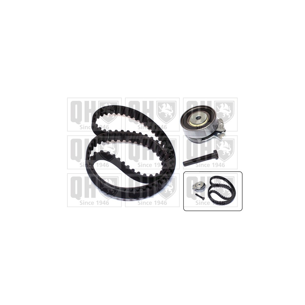 Image for Timing Belt Kit