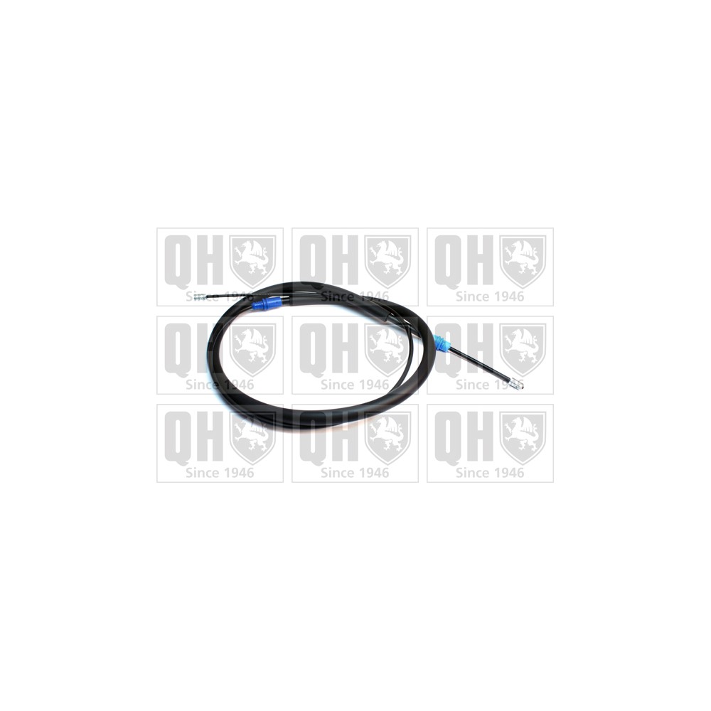 Image for QH BC3966 Brake Cable