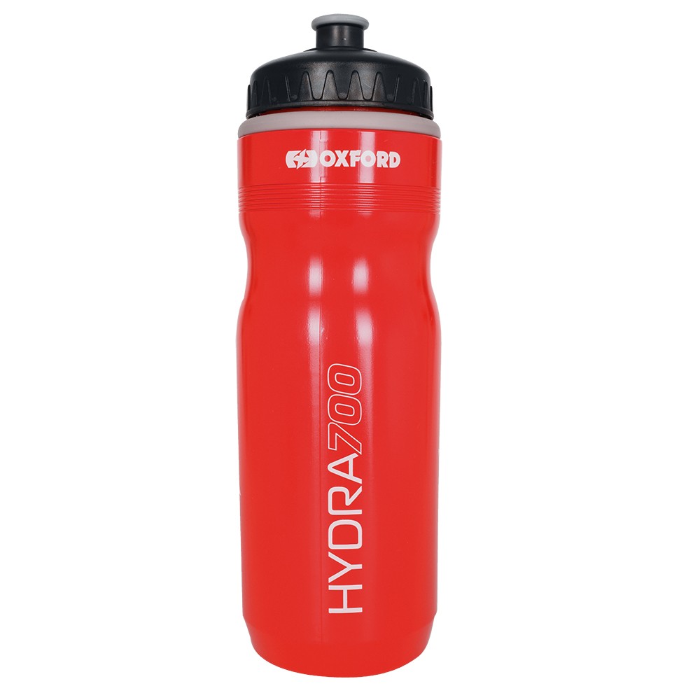 Image for Oxford BT152R Water Bottle Hydra700 Red