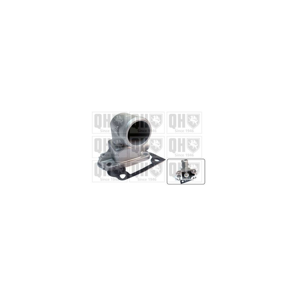 Image for QH QTH701K Thermostat Kit