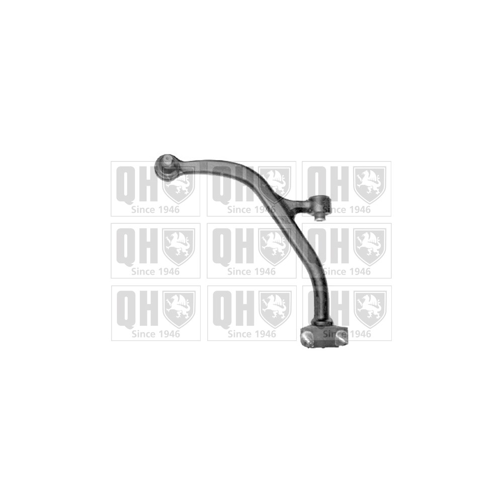 Image for QH QSA9404S Suspension Arm - Front Lower LH