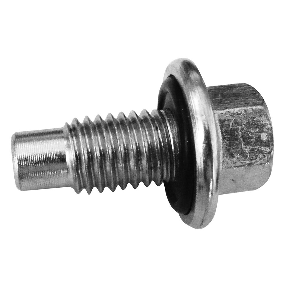 Image for Pearl Sump Plugs Astra/Signum/Vectra/Zafir