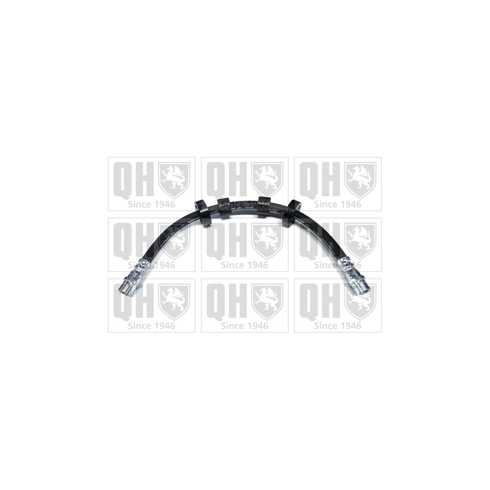 Image for QH BFH5580 Brake Hose