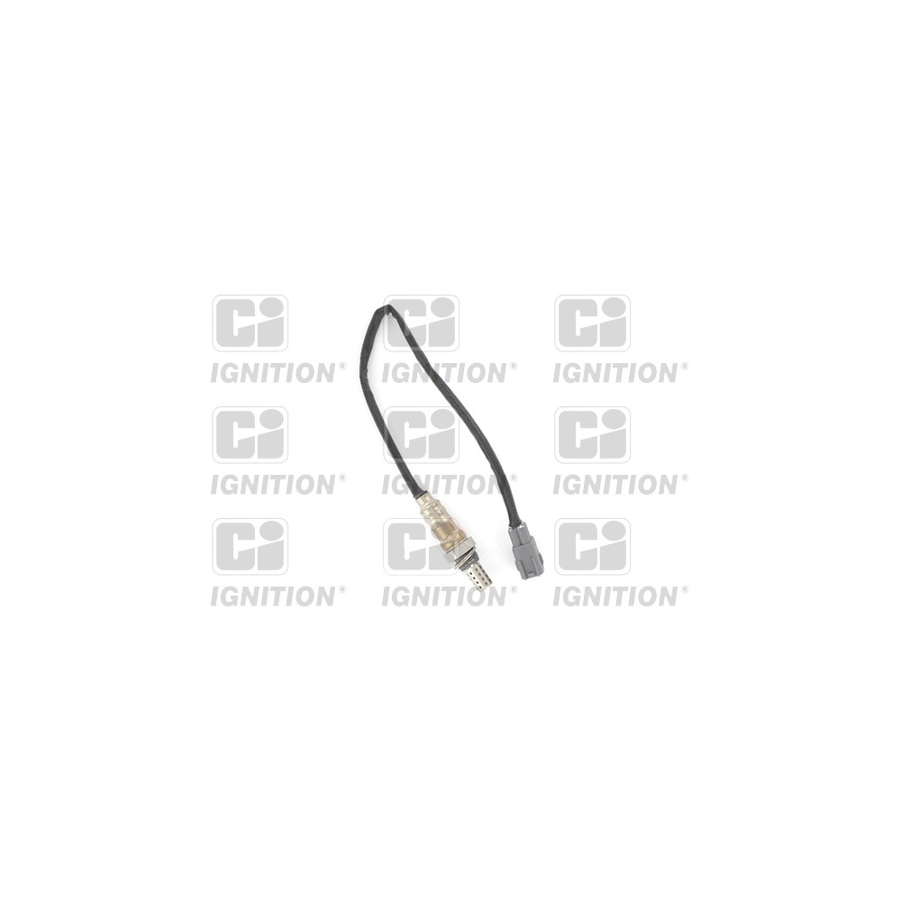 Image for Oxygen Sensor