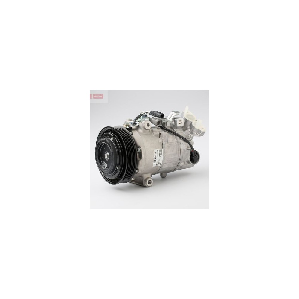 Image for Denso Compressor A/C DCP23035