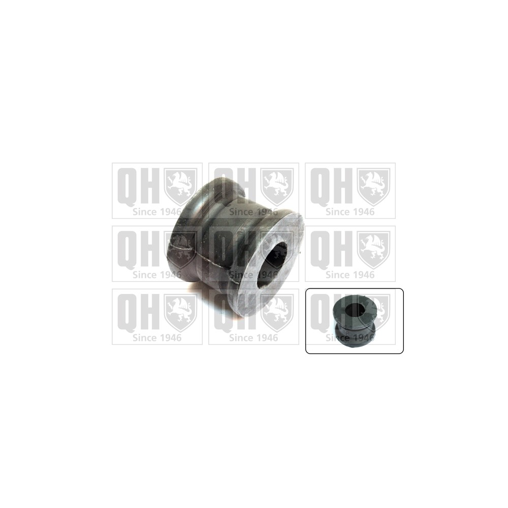 Image for QH EMB7036 Stabiliser Bar Bush - Front LH & RH (Inner)