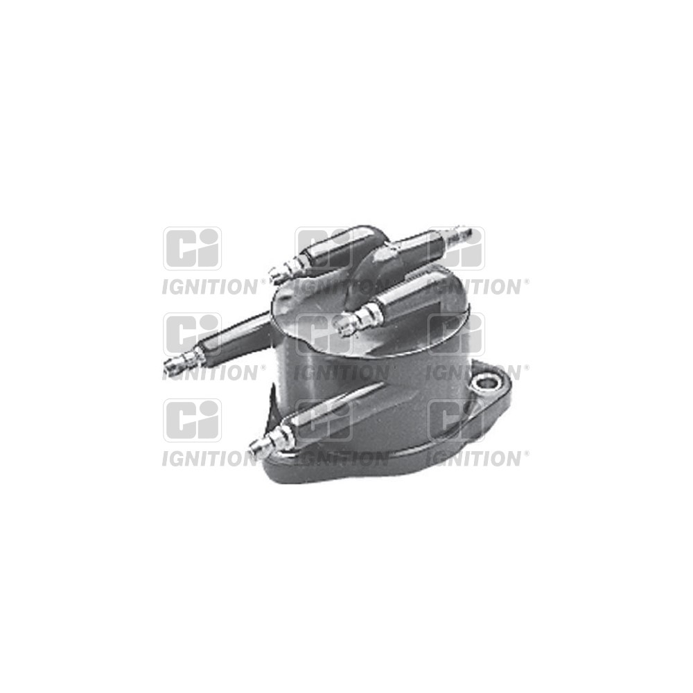 Image for CI XD196 Distributor Cap