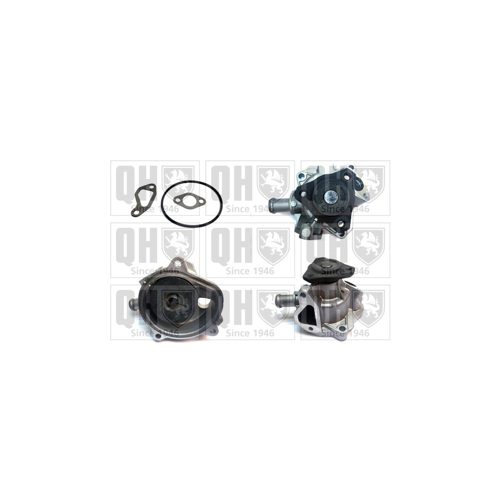 Image for QH QCP2567 Water Pump