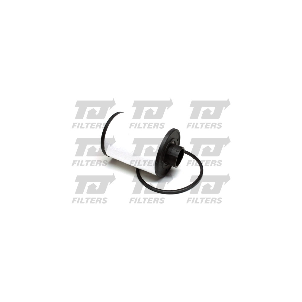 Image for TJ QFF0278 Fuel Filter