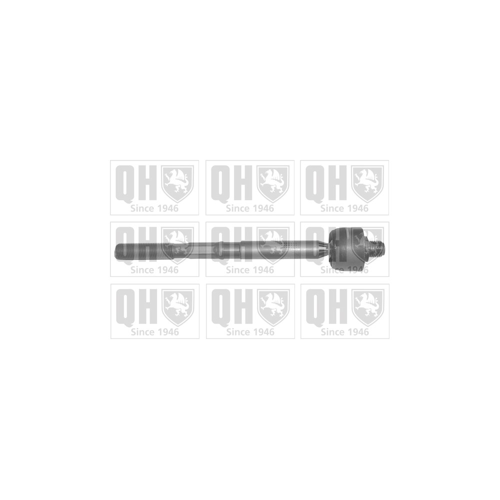 Image for QH QR3337S Rack End LH & RH