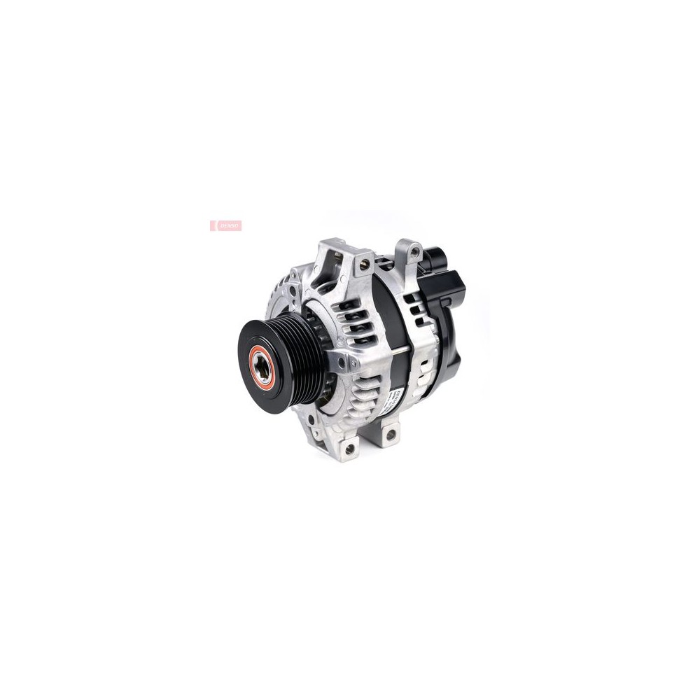 Image for Denso Alternator SC0-D 14V 105A DAN985