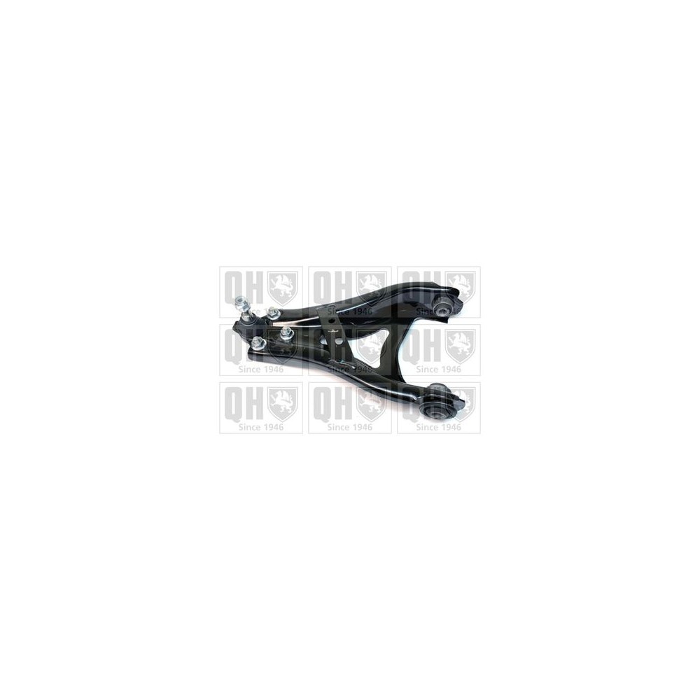 Image for QH QSA2960S Suspension Control Arm and Ball Joint As