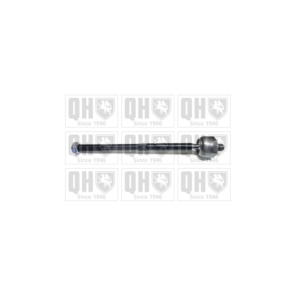 Image for QH QR4132S Rack End