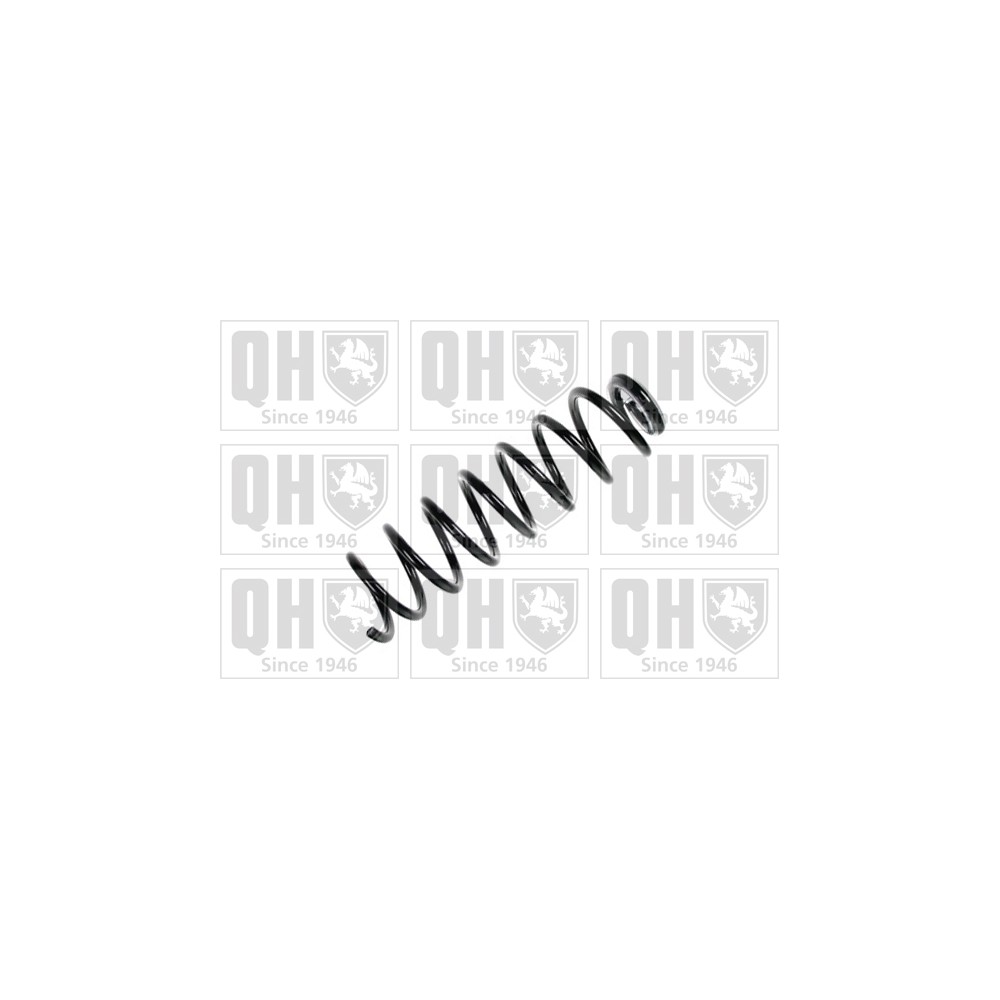 Image for QH QCS5544 Coil Spring